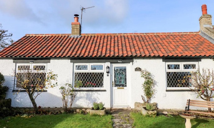 Ovington House | Appletree Cottage