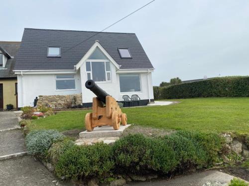 Isles of Scilly Bed & Breakfast | Appletree