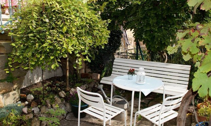 Neustadt an der Weinstrasse Apartment | Appolonia - apartment, shower, toilet, 1 bedroom
