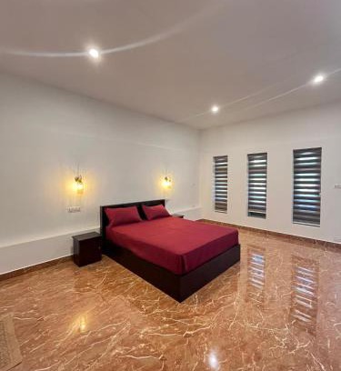 Vayittiri Villa | Appoyes villa