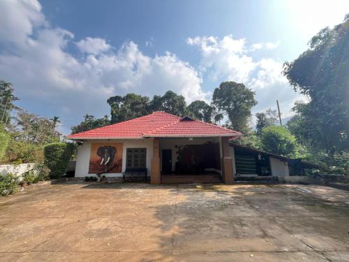 Vayittiri Villa | Appoys villa