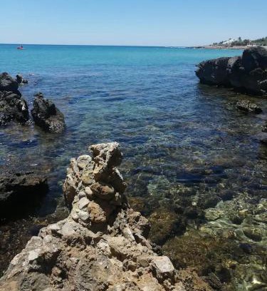 Kelibia Apartment | Apprt Proche Plage - Bien equipé
