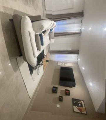 Saint-Etienne Apartment | Apprt TOTEM Netflix et wifi gratuit