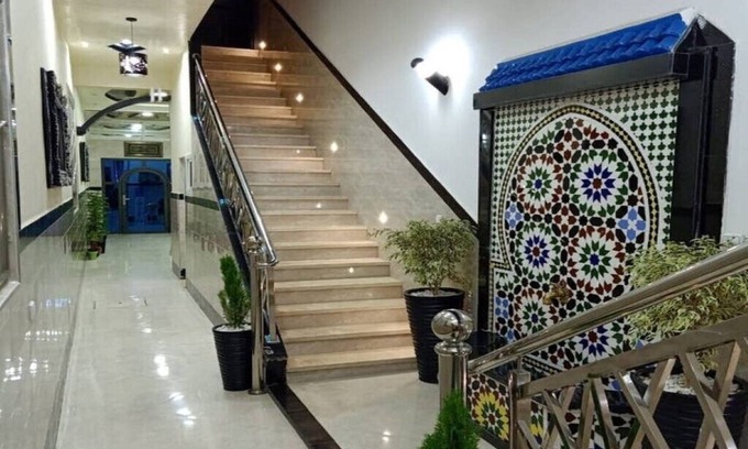 Ahriq Apartment | Apprt well equipped! 5 min the beach welcome :)