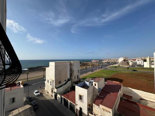 L'Ocean Apartment | Appt 2 ch salon corniche