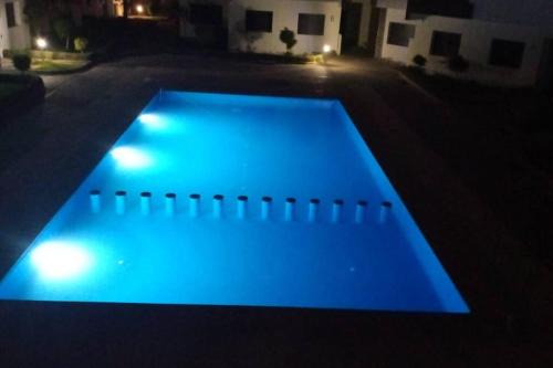 Sidi Bouzid Apartment | Appt a 500 m de la plage