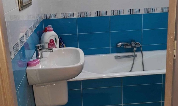 Sahloul Apartment | Appt au 2eme Étage D'une Villa