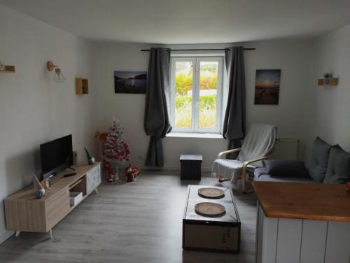 Cornimont Apartment | appt F3 - La Bresse/Cornimont