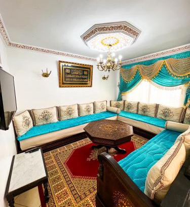 Oued Laou Apartment | Appt Oued Laou - Sultana
