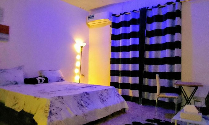 Djibouti House | Appt Rirache