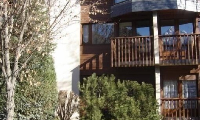 Saint-Lary-Soulan Apartment | Appt T2 bis cabin, bright, neat, quiet, sunny