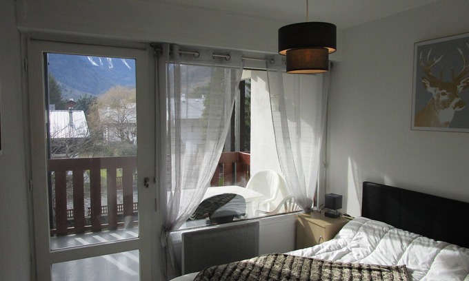 Saint-Lary-Soulan Apartment | APPT T2 ST LARY SOULAN VILLAGE SEASONAL RENTAL