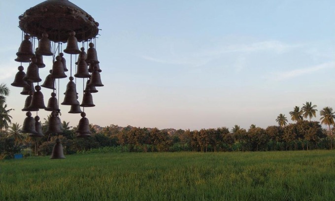 Kamalapur House | APPU Homestay