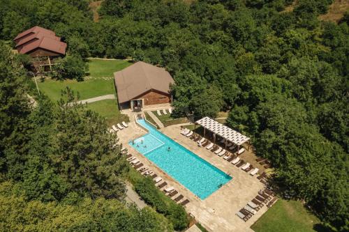 Agveran Resort | Apricot Aghveran Resort