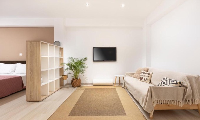 Kato Korakiana Apartment | Apricus Domum