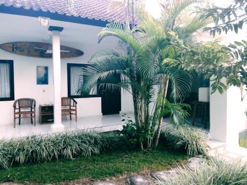 Cemagi House | Aprilia Home Stay