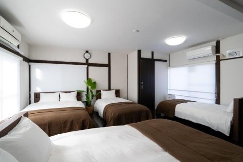 Ota House | APRO STAY Denenchofu Tamagawa