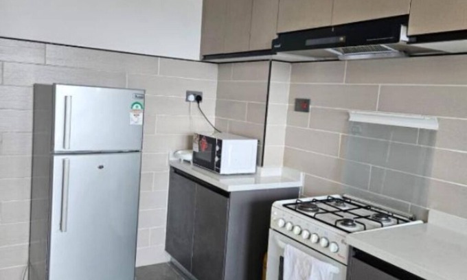 Syokimau House | Apt 2 - 2BR Apartment with a pool, high-speed internet, close to the airport