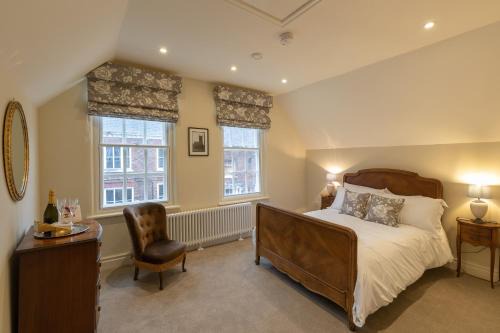 York Apartment | Apt 2, 71 Micklegate, YORK