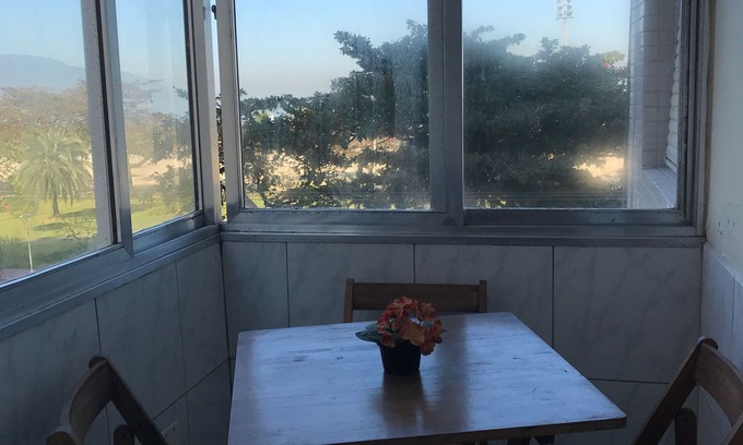 Gonzaga Apartment | Apt 22 on Gonzaga Beach with Wi Fi
