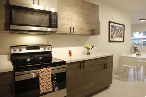Seybold Apartment | Apt 4 Miami Designer Apartment in the Upper East-Side