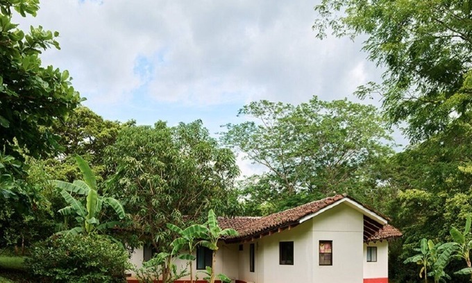 Playa Conchal Apartment | Apt. 4 people in villa of 3 apt. natural park swimming pool