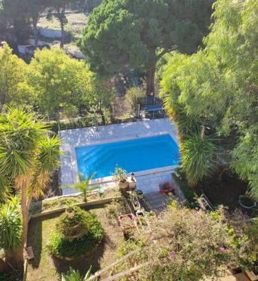Banyuls-sur-Mer Apartment | APT 65 M2 DANS VILLA AVEC PISCINE BANYULS SUR MER