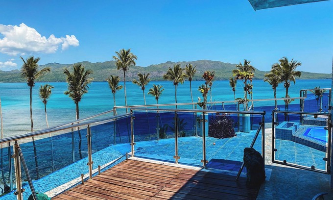 Las Galeras Apartment | Apt #7 Indoor Mini Pool