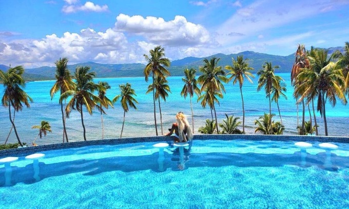 Las Galeras Apartment | Apt #8 Incredible Ocean Views