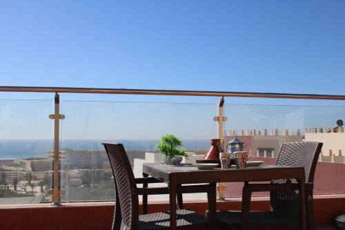 Tamrhakht Apartment | Apt Cosy, Ocean View #7
