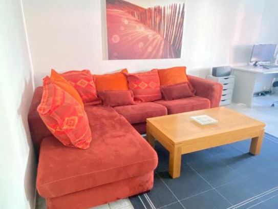 Plaine de la Brague Apartment | Apt familial quartier Fontonne à Antibes by Weekome
