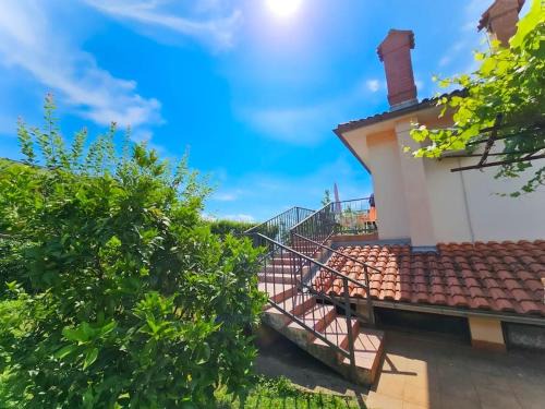 Lovran Apartment | Apt Ferdinand, Opatija - Lovran