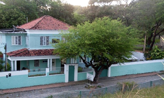 Olinda Historical Center House | Apt Hotel Sitio Do Carmo