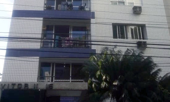 Gracas Apartment | Apt in Recife, near the main hospitals. Rent yearly or by season.