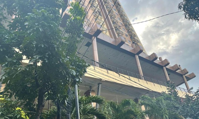 Bandung Apartment | Apt L43 @panoramic