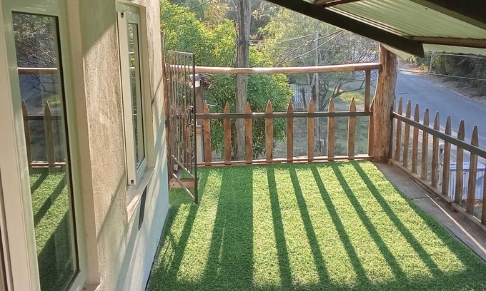 San Juan del Sur Apartment | Apt. Magpie Delights
