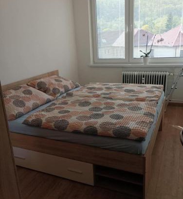 Medzilaborce Apartment | apt Maria