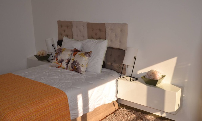 Se Apartment | Apt. Marina Theater View