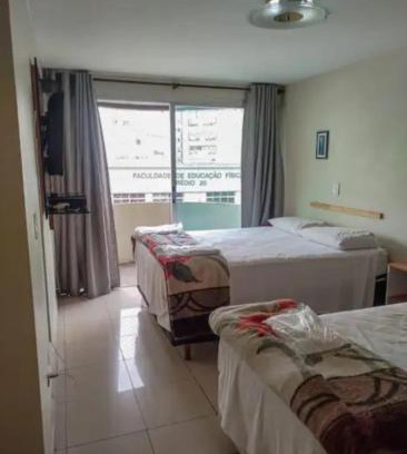 Liberdade Apartment | Apt na liberdade perto do centro