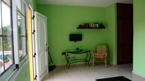 Valle Gran Rey Apartment | Apt. Passiflora 1B