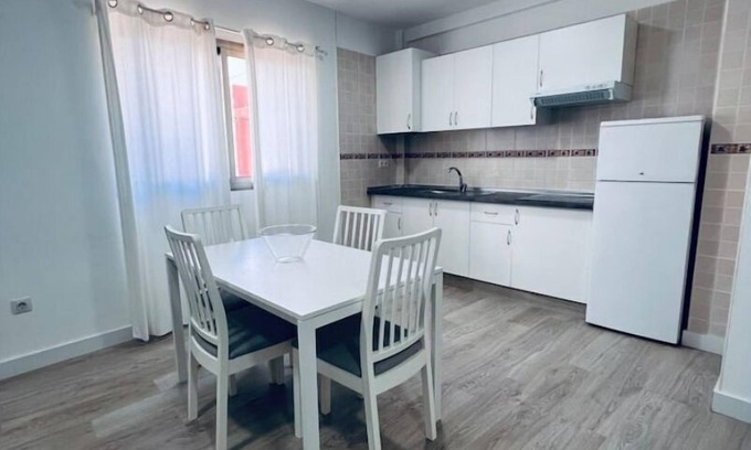 La Restinga Apartment | Apt. Pejeverde