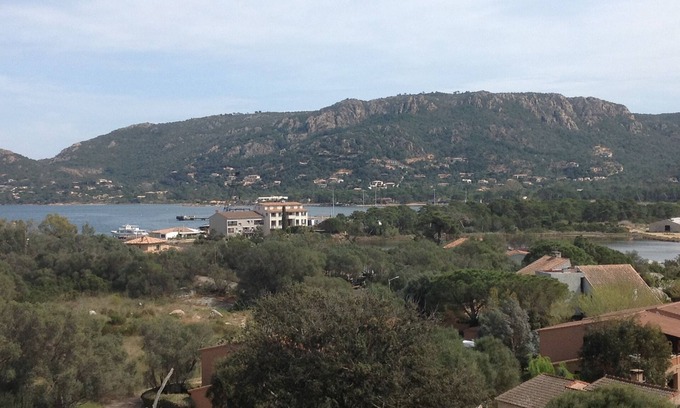 Porto-Vecchio Apartment | Apt-Penthouse Quality New Sea View Porto Vecchio