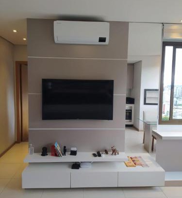 Planalto Apartment | APT Por do Sol