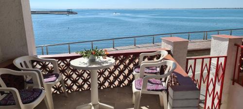L'Ampolla Apartment | Apt primera línea de mar