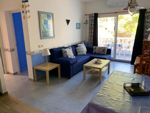 Es Pujols Apartment | APT Pujolets, a 2 passi dalla spiaggia