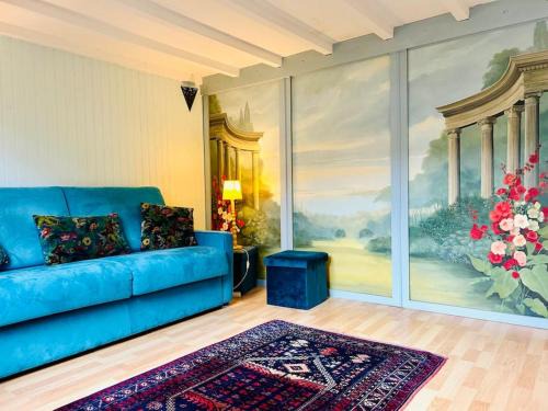 Pyla-sur-Mer Apartment | Apt Pyla2-4persrénové 3'piedplage parking