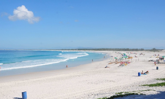 Centro Apartment | APTº 04 CORNER OF THE TREE, 03 MIN., AT THE FOOT OF THE GREAT BEACH, FLAT AREA, GREAT WIFI