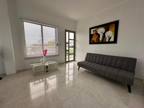 Narino Apartment | Apto 2 hab Cerca del Centro Histórico