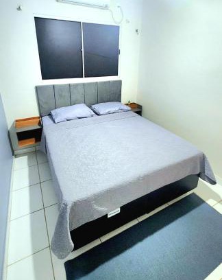 Plano Diretor Sul Apartment | Apto 2 quartos inteiro privativo Palmas TO