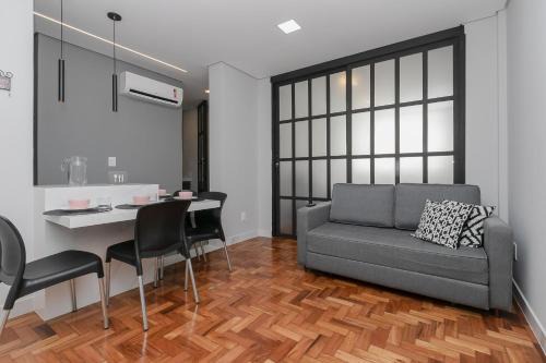 Lourdes Apartment | Apto 2 quartos no Centro de BH